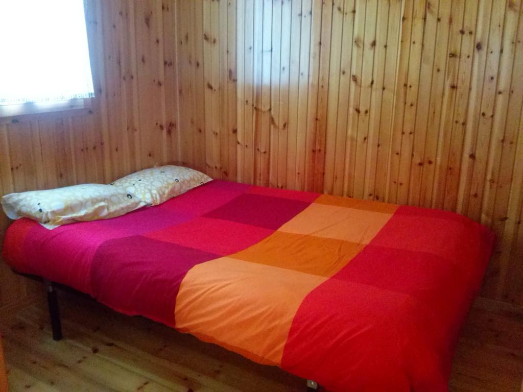 Cobijo Camping *