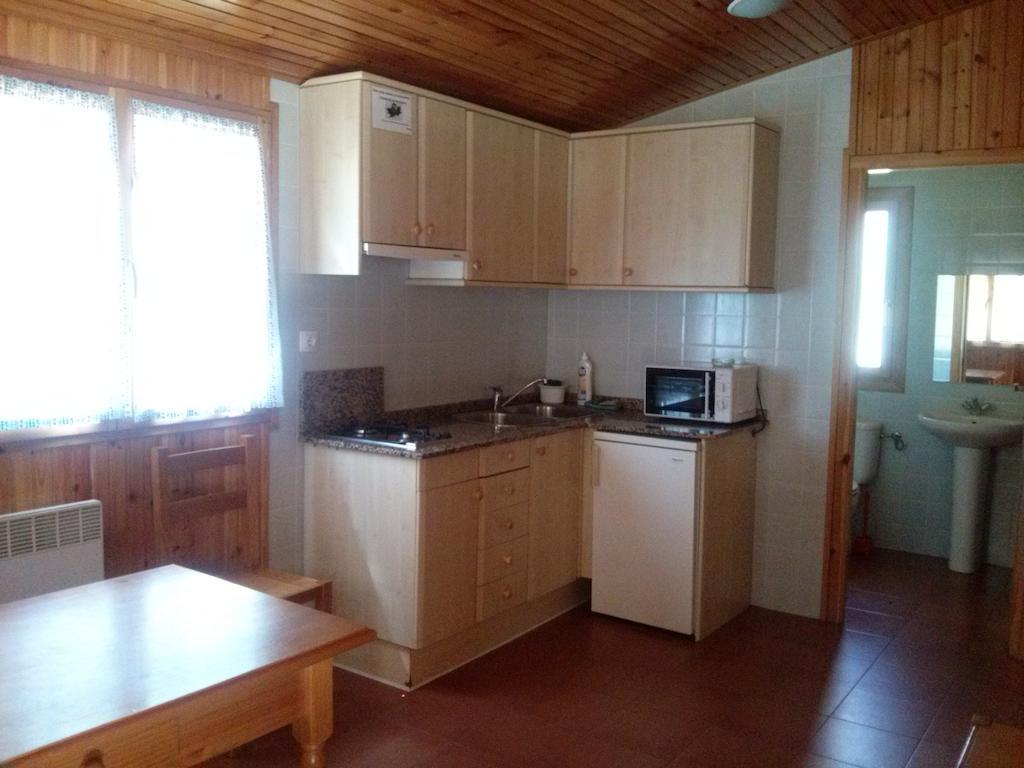 Cobijo Camping *
